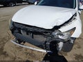 2015 Infiniti Q50 — photo 6 of 11 | VIN JN1BV7AP4FM330338