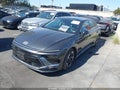 2025 Hyundai Sonata — photo 2 of 22 | VIN KMHL14JA9SA514592