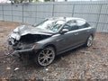 2020 Volkswagen Passat — photo 2 of 16 | VIN 1VWMA7A32LC027409