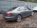 2020 Volkswagen Passat — photo 4 of 16 | VIN 1VWMA7A32LC027409