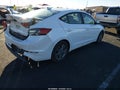 2017 Hyundai Elantra — photo 4 of 16 | VIN 5NPD84LF7HH011173