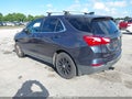 2018 Chevrolet Equinox — photo 3 of 16 | VIN 3GNAXJEV7JL112428