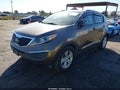 2013 Kia Sportage — photo 2 of 16 | VIN KNDPB3A21D7475860