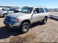 2002 Toyota 4Runner — photo 2 of 10 | VIN JT3GN86R920258528