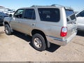 2002 Toyota 4Runner — photo 3 of 10 | VIN JT3GN86R920258528