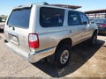 2002 Toyota 4Runner — photo 4 of 10 | VIN JT3GN86R920258528