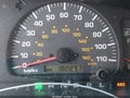 2002 Toyota 4Runner — photo 7 of 10 | VIN JT3GN86R920258528