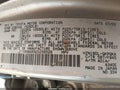 2002 Toyota 4Runner — photo 9 of 10 | VIN JT3GN86R920258528
