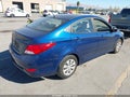 2017 Hyundai Accent — photo 4 of 16 | VIN KMHCT4AE6HU181644