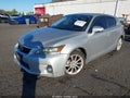 2011 Lexus CT 200h — photo 2 of 16 | VIN JTHKD5BH0B2039903
