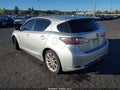 2011 Lexus CT 200h — photo 3 of 16 | VIN JTHKD5BH0B2039903