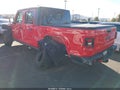 2022 Jeep Gladiator — photo 3 of 17 | VIN 1C6JJTBM6NL111877
