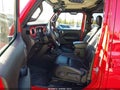2022 Jeep Gladiator — photo 5 of 17 | VIN 1C6JJTBM6NL111877
