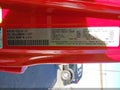 2022 Jeep Gladiator — photo 9 of 17 | VIN 1C6JJTBM6NL111877