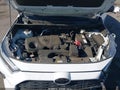 2024 Toyota RAV4 — photo 10 of 15 | VIN 2T3H1RFVXRC261721