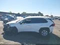 2024 Toyota RAV4 — photo 13 of 15 | VIN 2T3H1RFVXRC261721