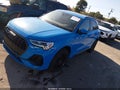 2022 Audi Q3 — photo 2 of 16 | VIN WA1EECF3XN1147142