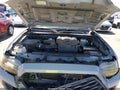 2020 Toyota Tacoma — photo 10 of 17 | VIN 3TMCZ5ANXLM299167