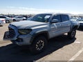 2020 Toyota Tacoma — photo 2 of 17 | VIN 3TMCZ5ANXLM299167