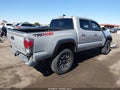 2020 Toyota Tacoma — photo 4 of 17 | VIN 3TMCZ5ANXLM299167