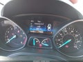 2017 Ford Escape — photo 7 of 17 | VIN 1FMCU0J94HUE89579