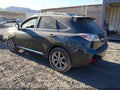 2011 Lexus RX 350 — photo 3 of 17 | VIN 2T2BK1BA5BC118709