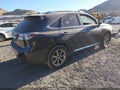 2011 Lexus RX 350 — photo 4 of 17 | VIN 2T2BK1BA5BC118709