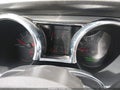 2009 Ford Mustang — photo 7 of 11 | VIN 1ZVHT80N095119216