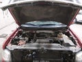 2012 Ford F-150 — photo 10 of 16 | VIN 1FTFW1EF4CKE36497