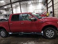 2012 Ford F-150 — photo 13 of 16 | VIN 1FTFW1EF4CKE36497
