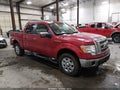 2012 Ford F-150 — photo 1 of 16 | VIN 1FTFW1EF4CKE36497