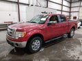 2012 Ford F-150 — photo 2 of 16 | VIN 1FTFW1EF4CKE36497