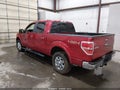 2012 Ford F-150 — photo 3 of 16 | VIN 1FTFW1EF4CKE36497