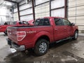2012 Ford F-150 — photo 4 of 16 | VIN 1FTFW1EF4CKE36497