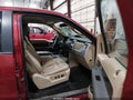 2012 Ford F-150 — photo 5 of 16 | VIN 1FTFW1EF4CKE36497