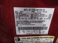 2012 Ford F-150 — photo 9 of 16 | VIN 1FTFW1EF4CKE36497