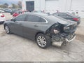2018 Chevrolet Malibu Limited — photo 3 of 17 | VIN 1G1ZD5ST1JF184825
