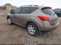 2009 Nissan Murano — photo 3 of 16 | VIN JN8AZ18U69W006004