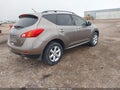 2009 Nissan Murano — photo 4 of 16 | VIN JN8AZ18U69W006004