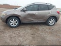 2009 Nissan Murano — photo 6 of 16 | VIN JN8AZ18U69W006004