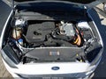 2017 Ford Fusion — photo 10 of 16 | VIN 3FA6P0LU7HR336928