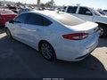 2017 Ford Fusion — photo 3 of 16 | VIN 3FA6P0LU7HR336928