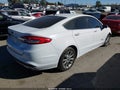 2017 Ford Fusion — photo 4 of 16 | VIN 3FA6P0LU7HR336928