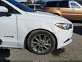 2017 Ford Fusion — photo 6 of 16 | VIN 3FA6P0LU7HR336928