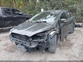 2016 Ford Focus — photo 2 of 12 | VIN 1FADP3F2XGL325163