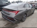 2025 Hyundai Elantra — photo 4 of 17 | VIN KMHLS4DG7SU963152