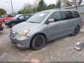 2007 Honda Odyssey — photo 2 of 16 | VIN 5FNRL38867B013549