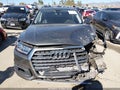 2018 Audi Q7 — photo 13 of 17 | VIN WA1LAAF72JD047524