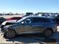 2018 Audi Q7 — photo 15 of 17 | VIN WA1LAAF72JD047524