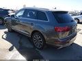2018 Audi Q7 — photo 3 of 17 | VIN WA1LAAF72JD047524